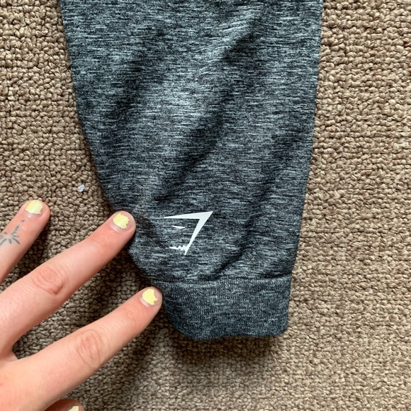 Gymshark leggings - Picture 1 of 4